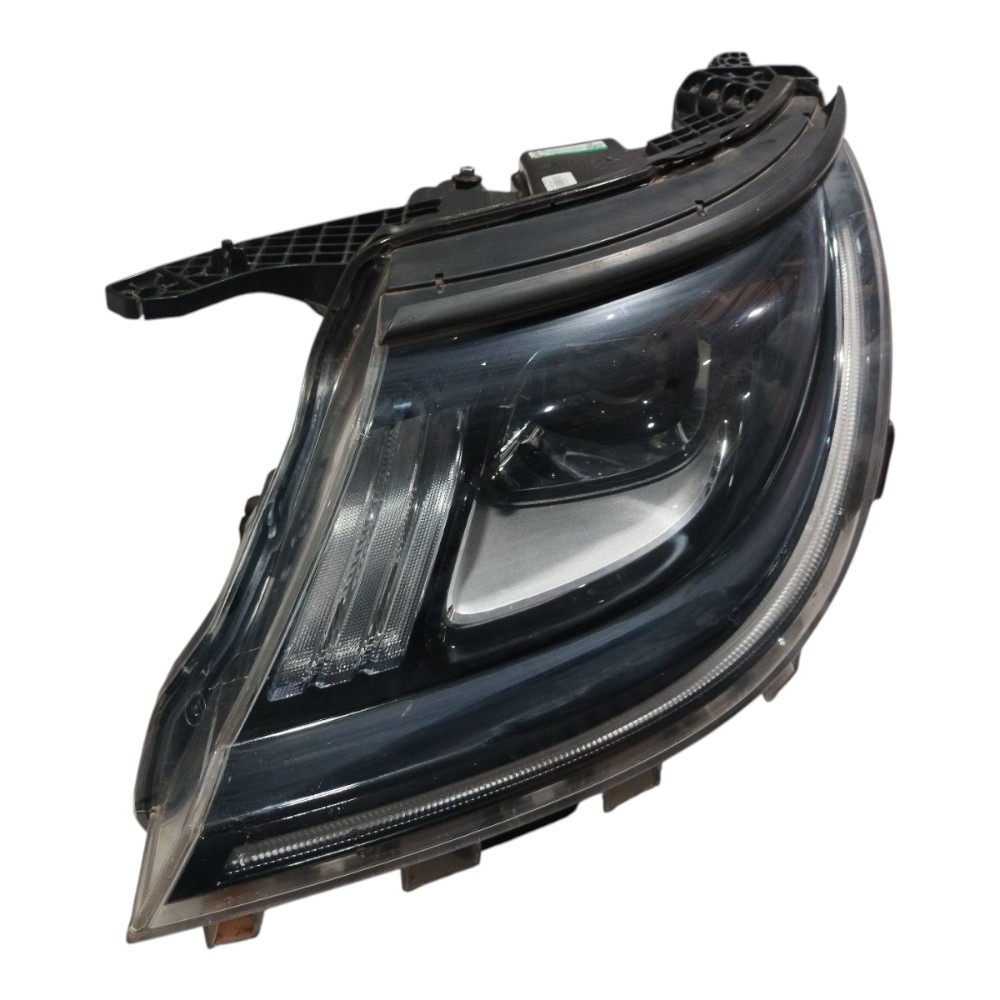 Farol Esquerdo Byd Dolphin Gs 2024 2025 Com Avaria V666 3