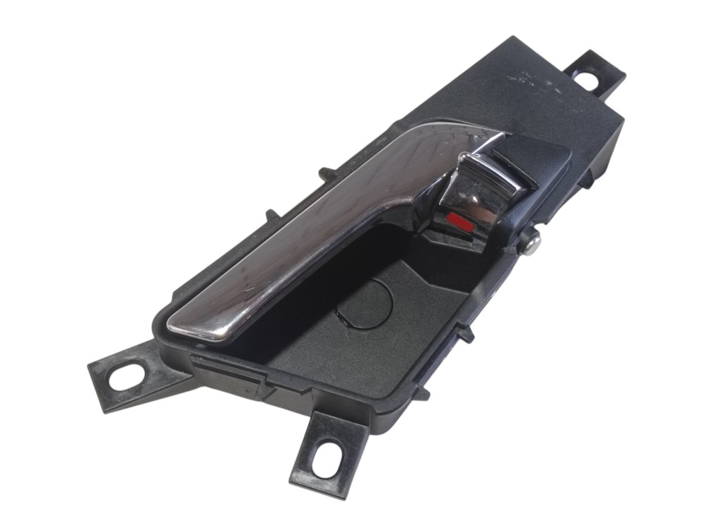 Macaneta Interna Dianteira Esquerda Jac Iev40 2020 V615 5