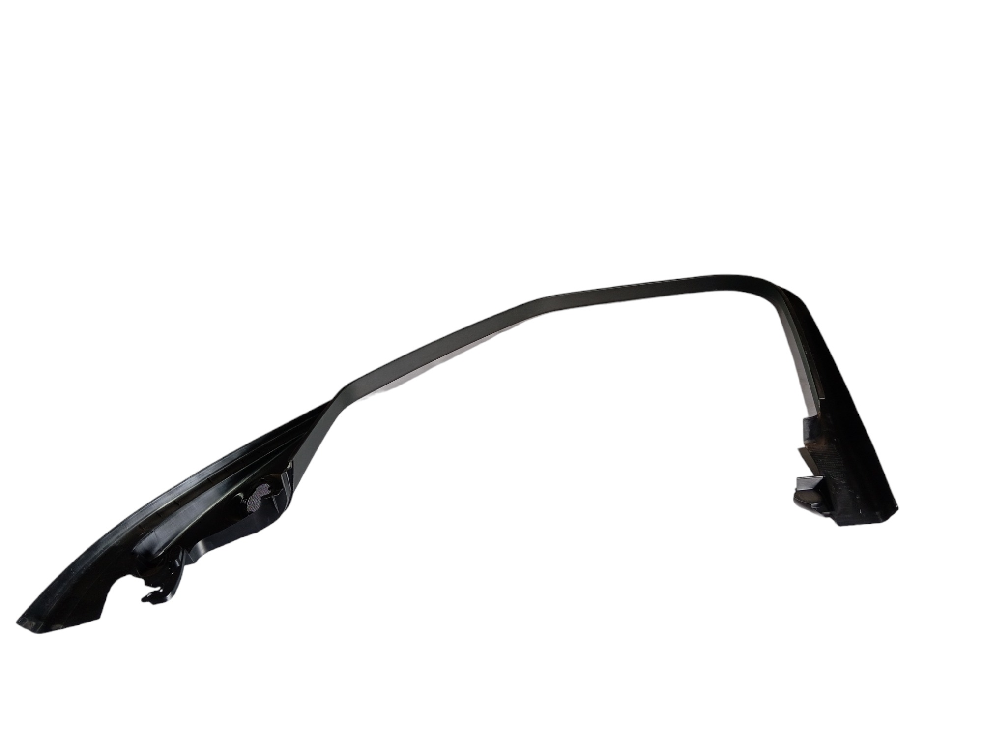 Moldura Int Porta Diant Esquerda Range Rover Sport 2014 V592 6