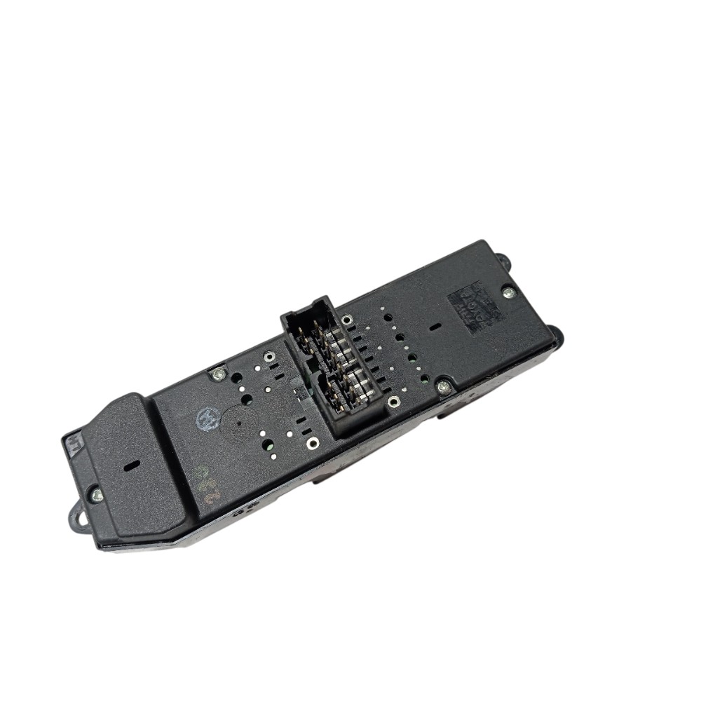 Botão vidro porta dianteira esquerda Toyota Corolla 2008 8