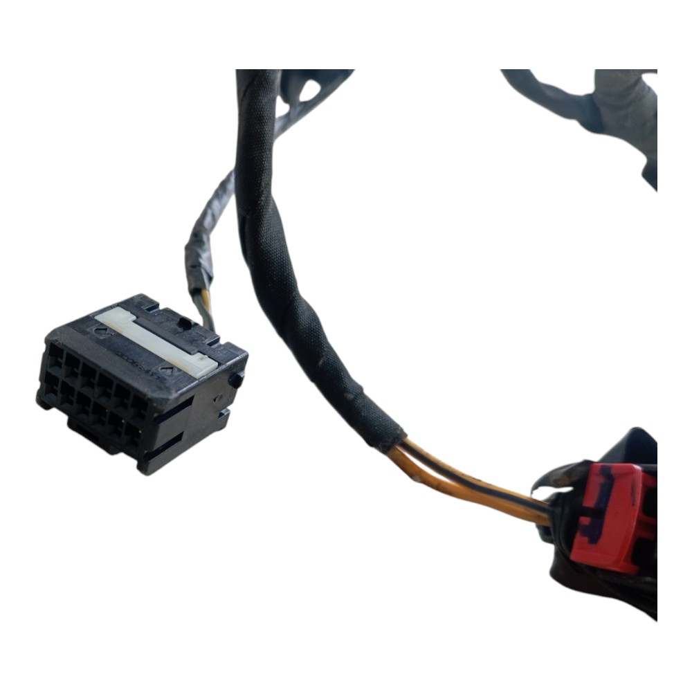 Chicote Porta Dianteira Direita Gm Tracker 2020 2025 V627 2