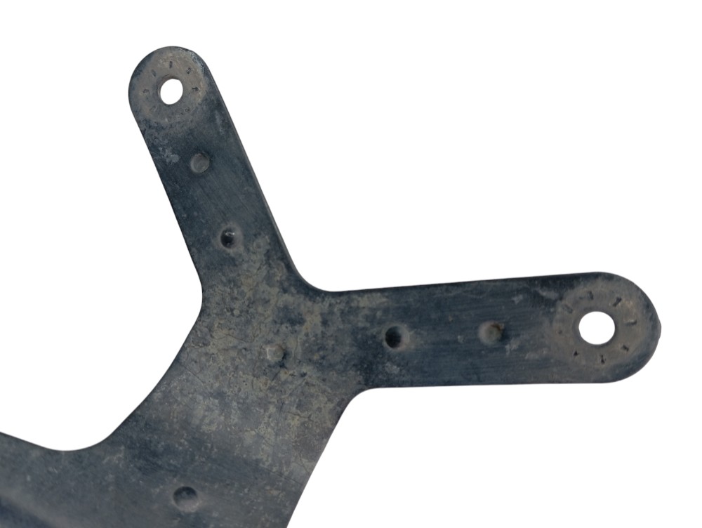 Suporte Buzina Land Rover Discovery 4 2010 2012 V614 5