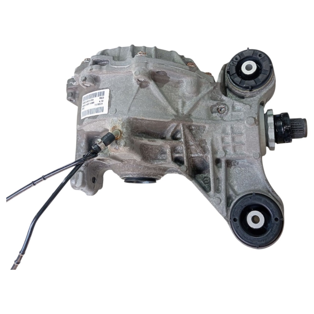 Diferencial Traseiro Land Rover Defender 2.0 2022 V645 3