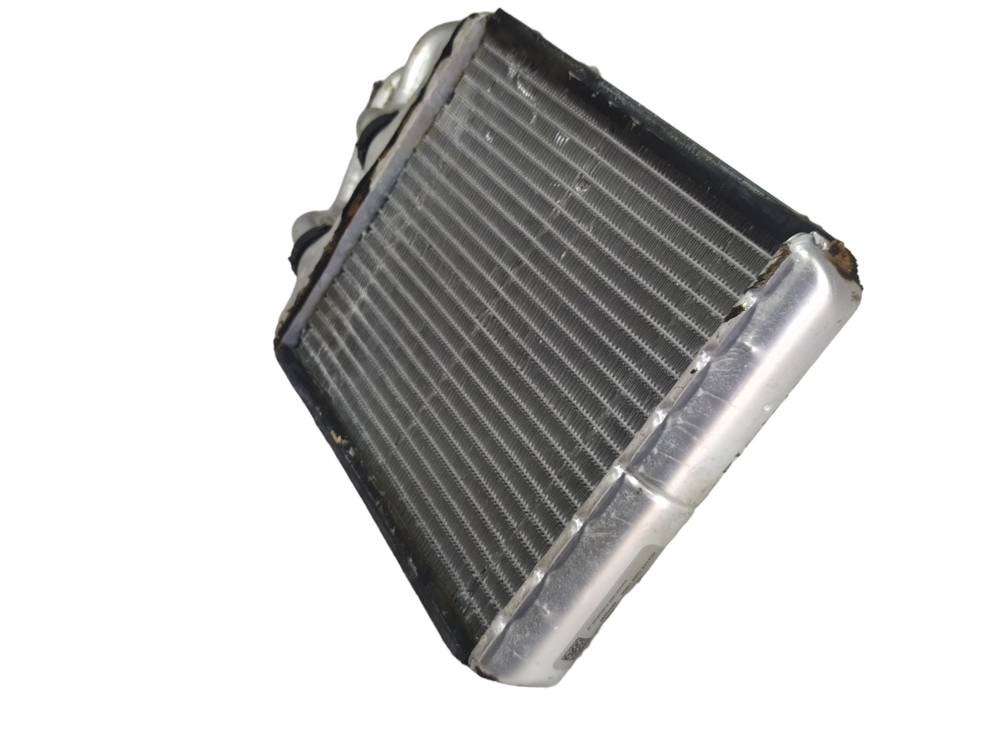 Radiador Ar Quente Gm Astra 2011 V480 7