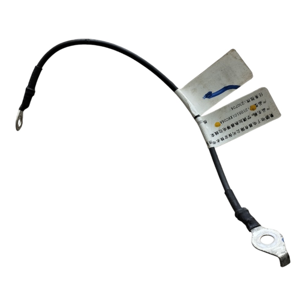 Cano Aterramento Gwm Haval Gt 2024 V636 7