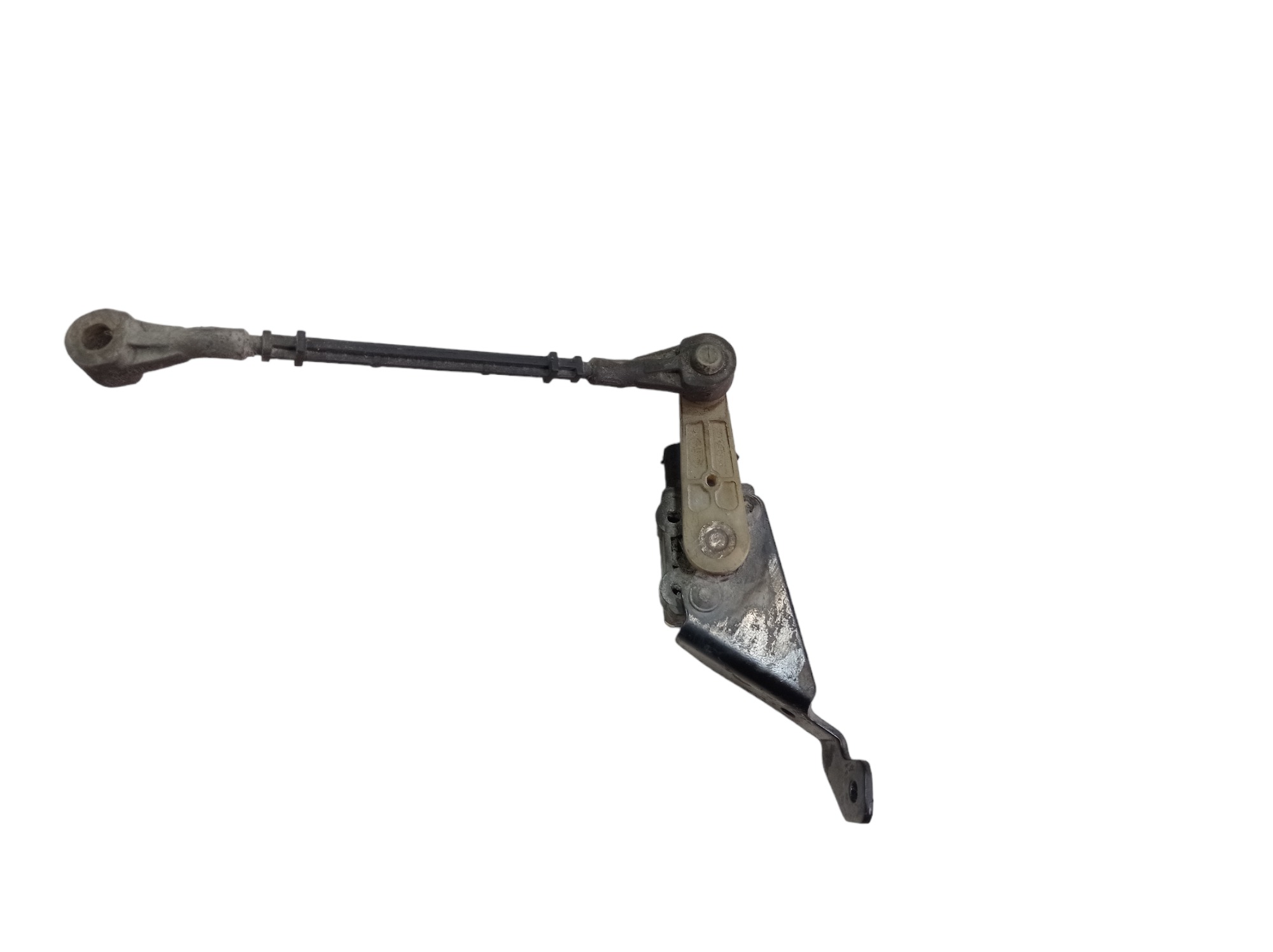 Sensor De Nível Dianteiro Esquerdo Range Rover Vogue 08 V583 5