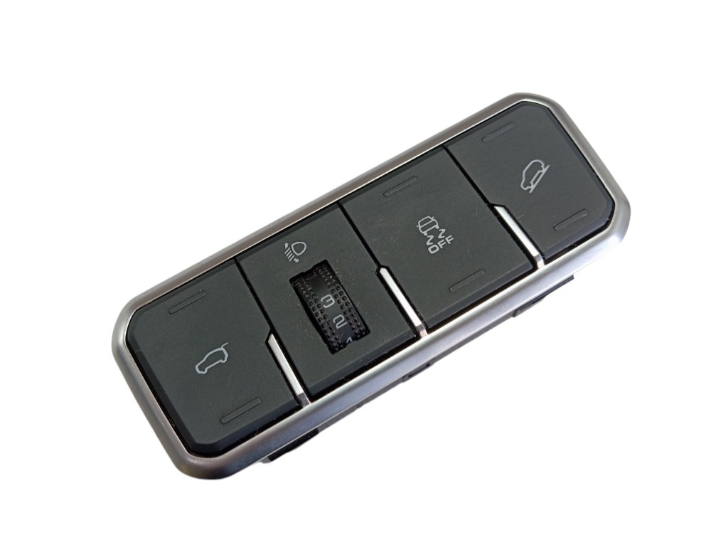 Botão Tração Gwm Haval H6 Hev 2024 V610 5