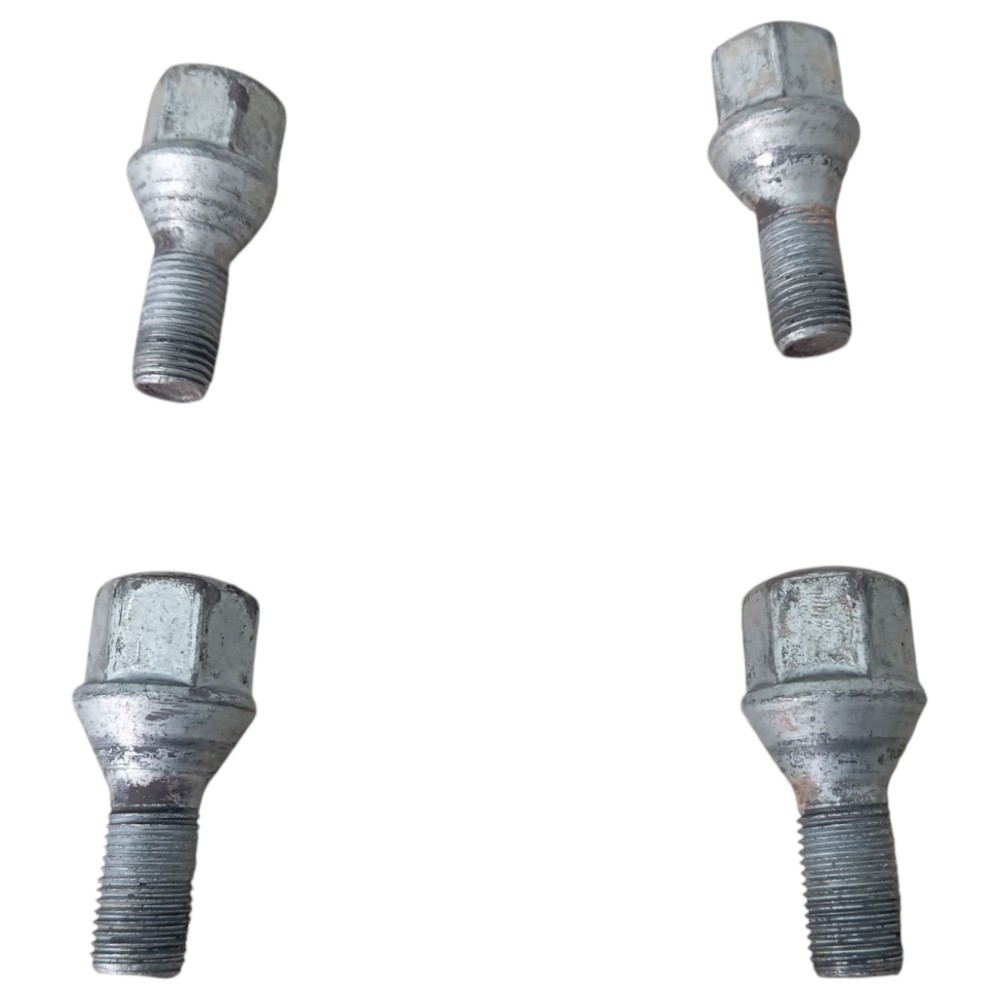 Porca Roda Fiat Mobi 2021 A 2025 V654