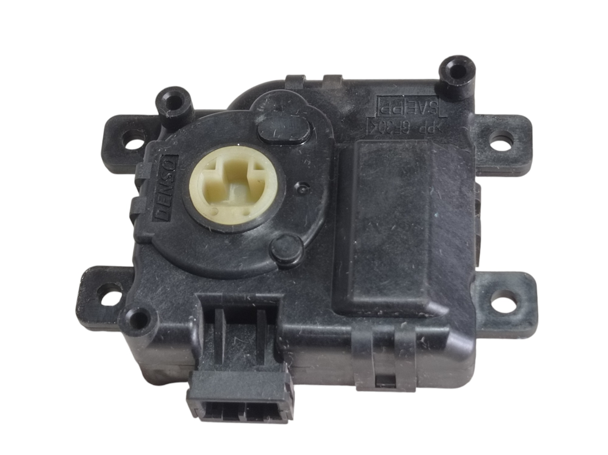 Motor Atuador Ar Condionado Honda Hrv Touring 2020 2025 V602 6