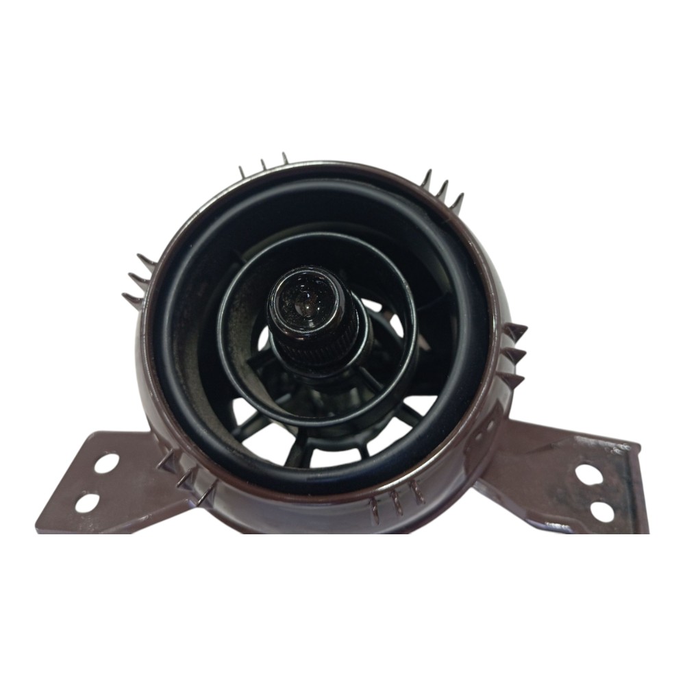 Difusor Ar Central Esquerdo Byd Dolphin Gs 2024 2025 V628 5