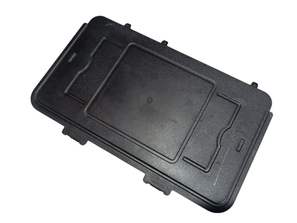Módulo Carregador Vw Nivus Hl Tsi 2024 V608 2