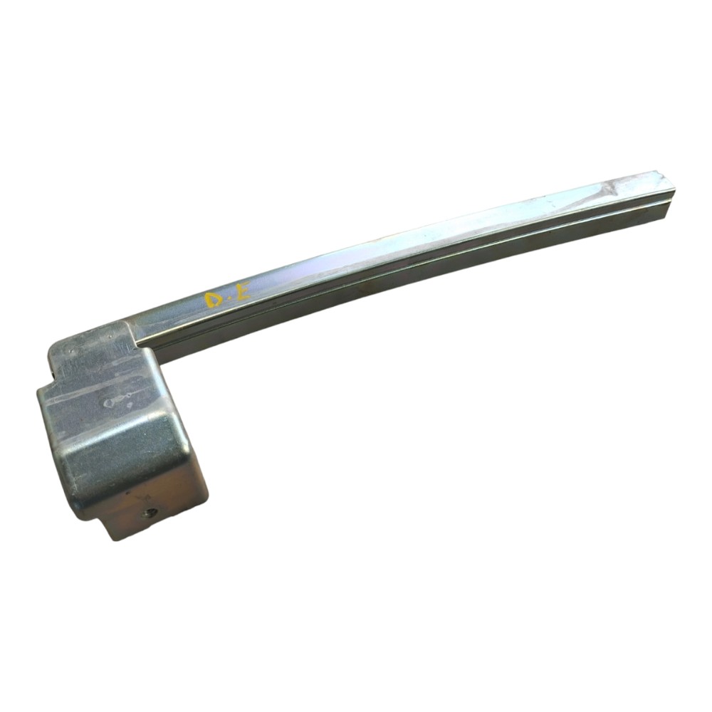 Canaleta Vidro Dianteiro Direito Byd Dolphin Gs 2024 25 V653 2