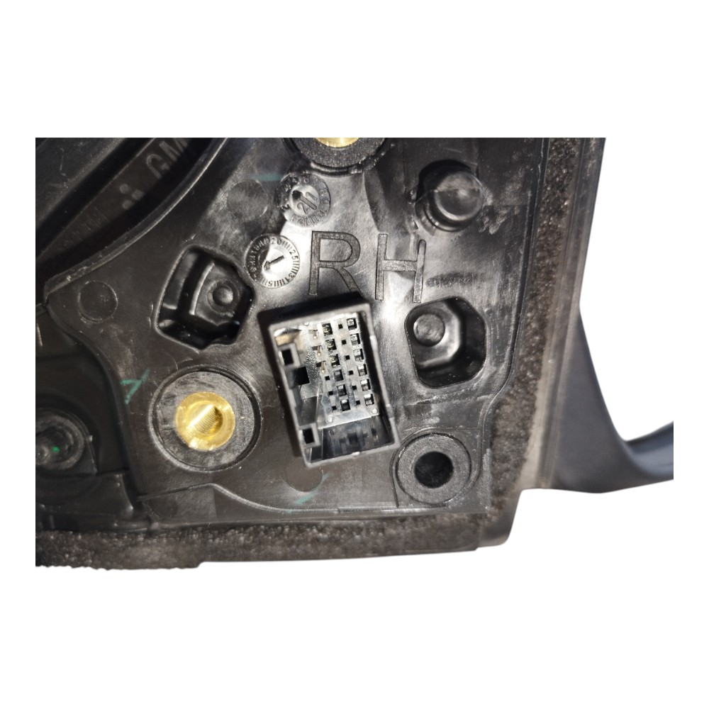 Retrovisor Direito Gm Tracker 2020 2025 V627 3