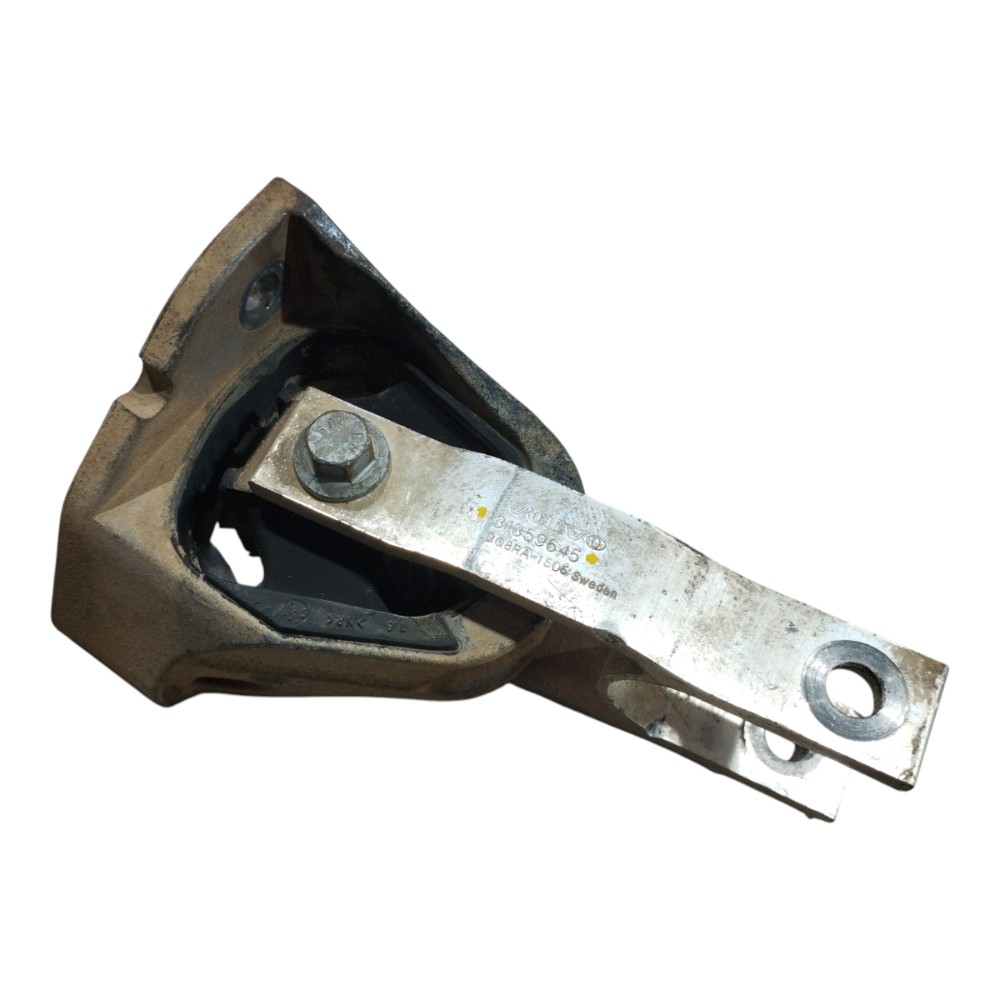 Coxim Inferior Cambio Volvo V40 T3 2013 2019 V652 2