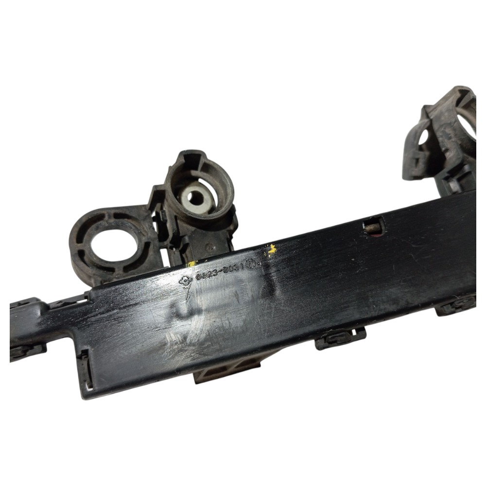 Chicote Flauta Bico Injetor Honda Civic 2010 2015 V658 6