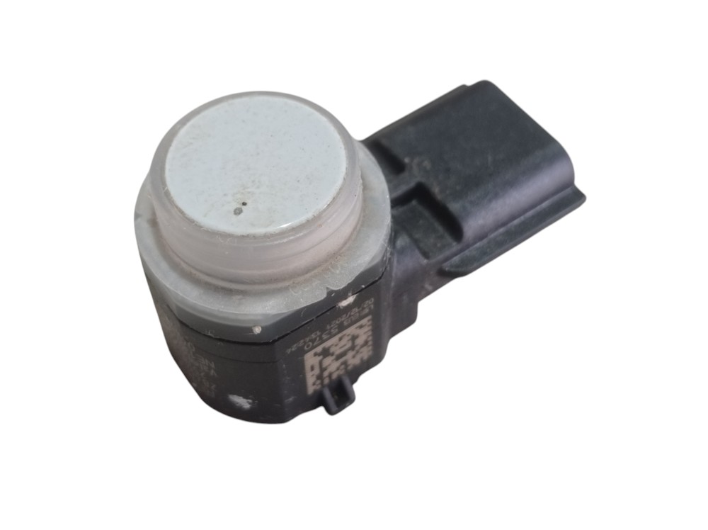 Sensor Estacionamento Traseiro Renault Zoe Neo Int 2023 V617 3