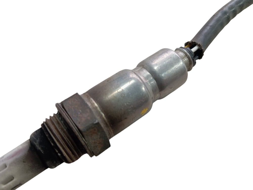 Sonda Lambda Primária Vw Golf Highline 2014 V626 4