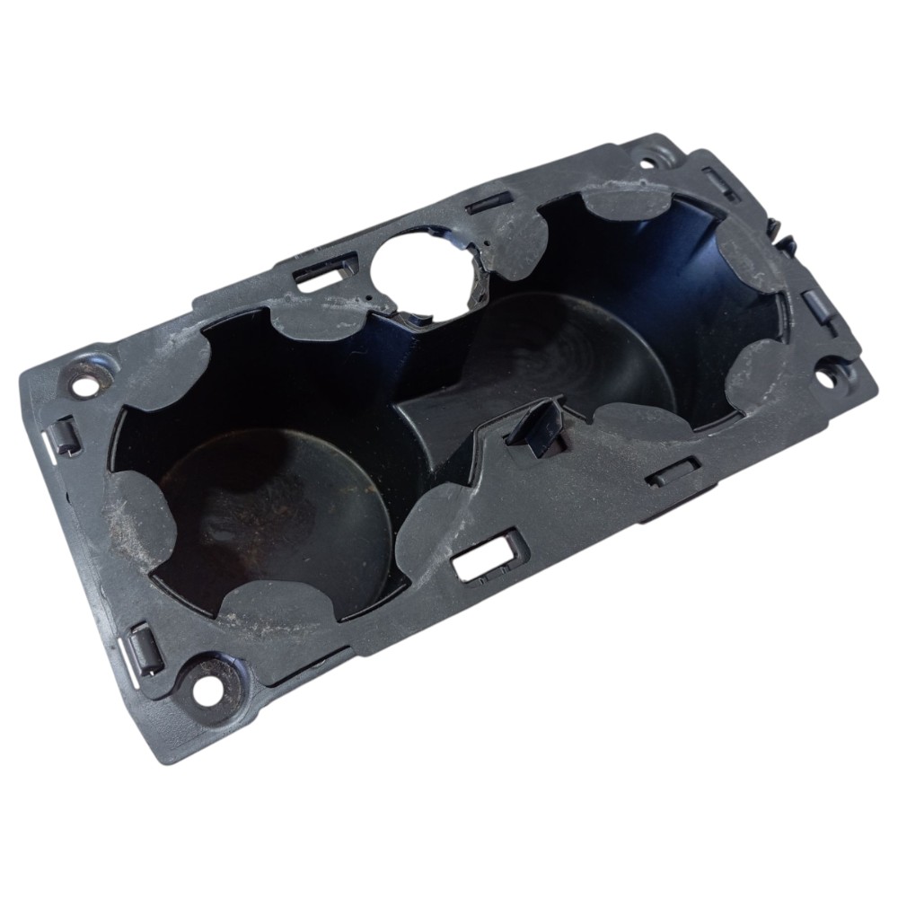 Porta Copos Console Volvo V40 T3 2013 2019 V652 3