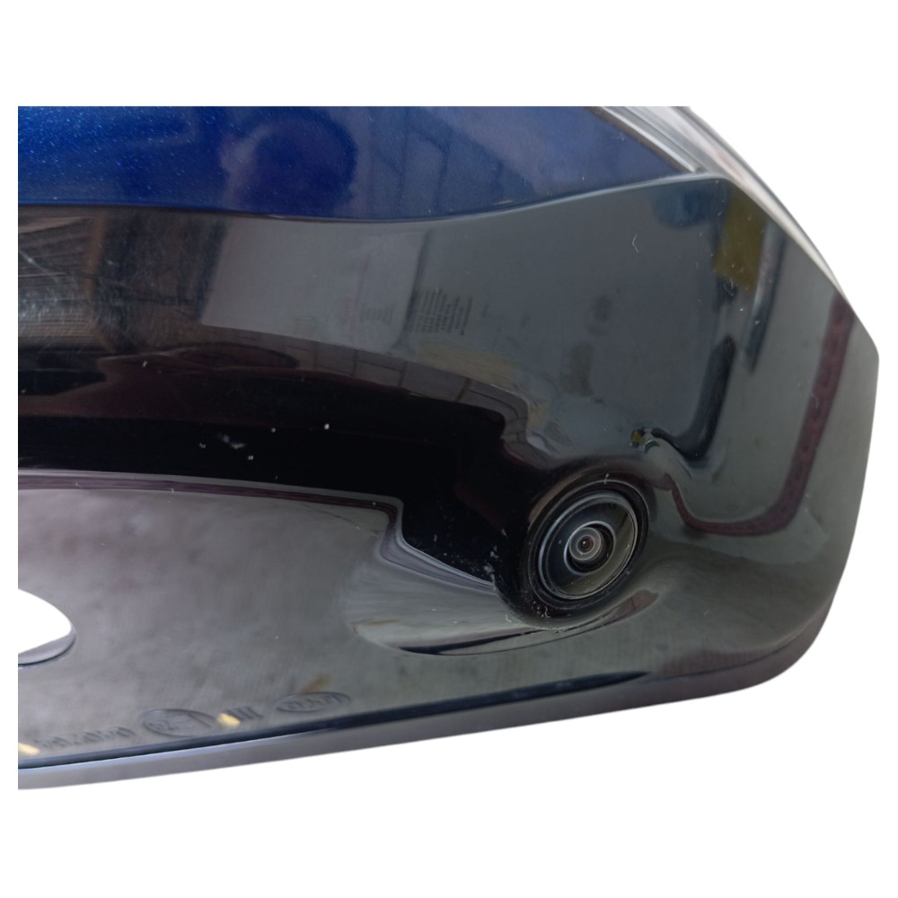 Retrovisor Esquerdo Byd Song Plus 2023 2024 2025 V642 5