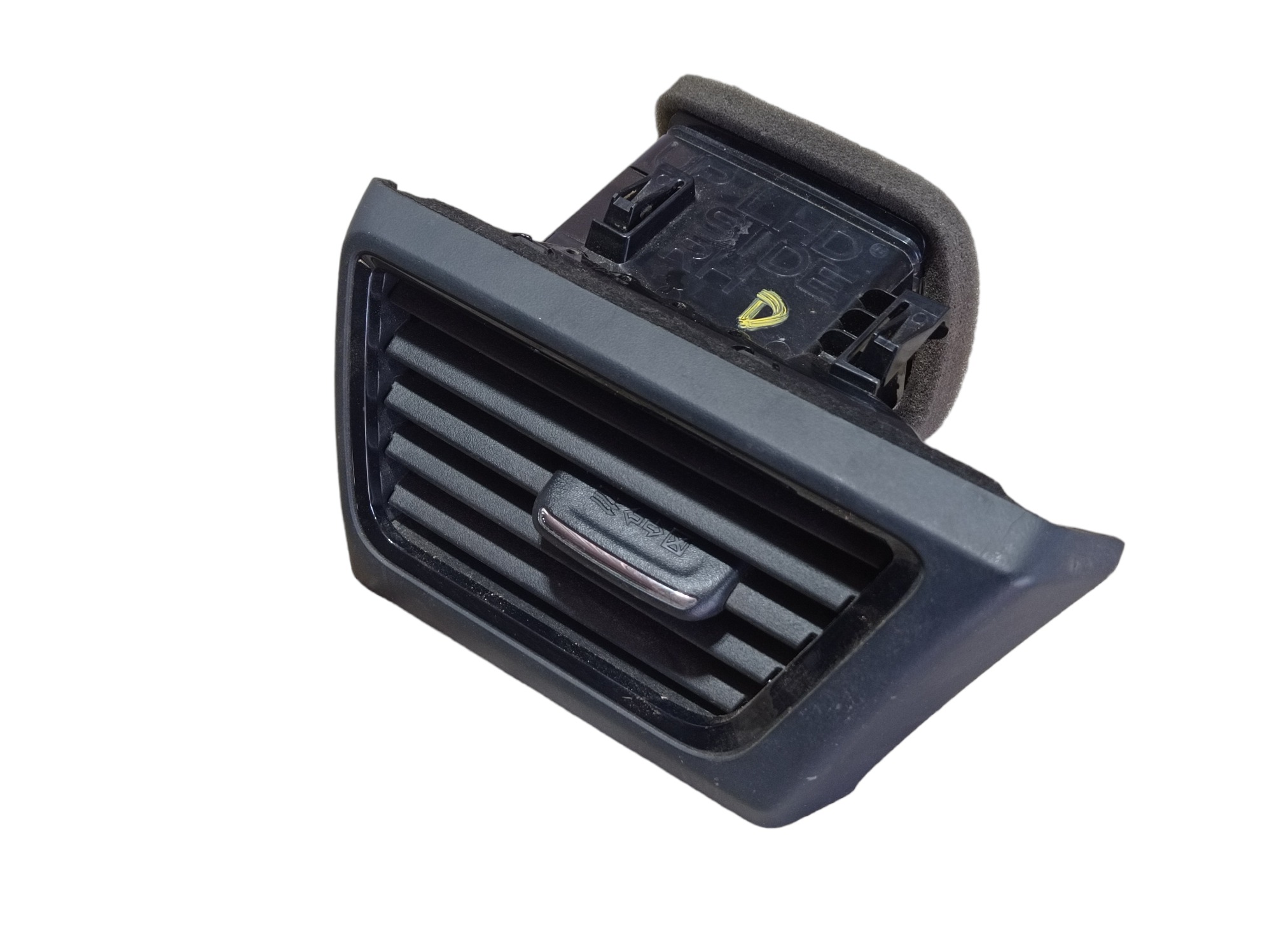 Difusor Ar Direito Nissan Leaf 2022 V589 7