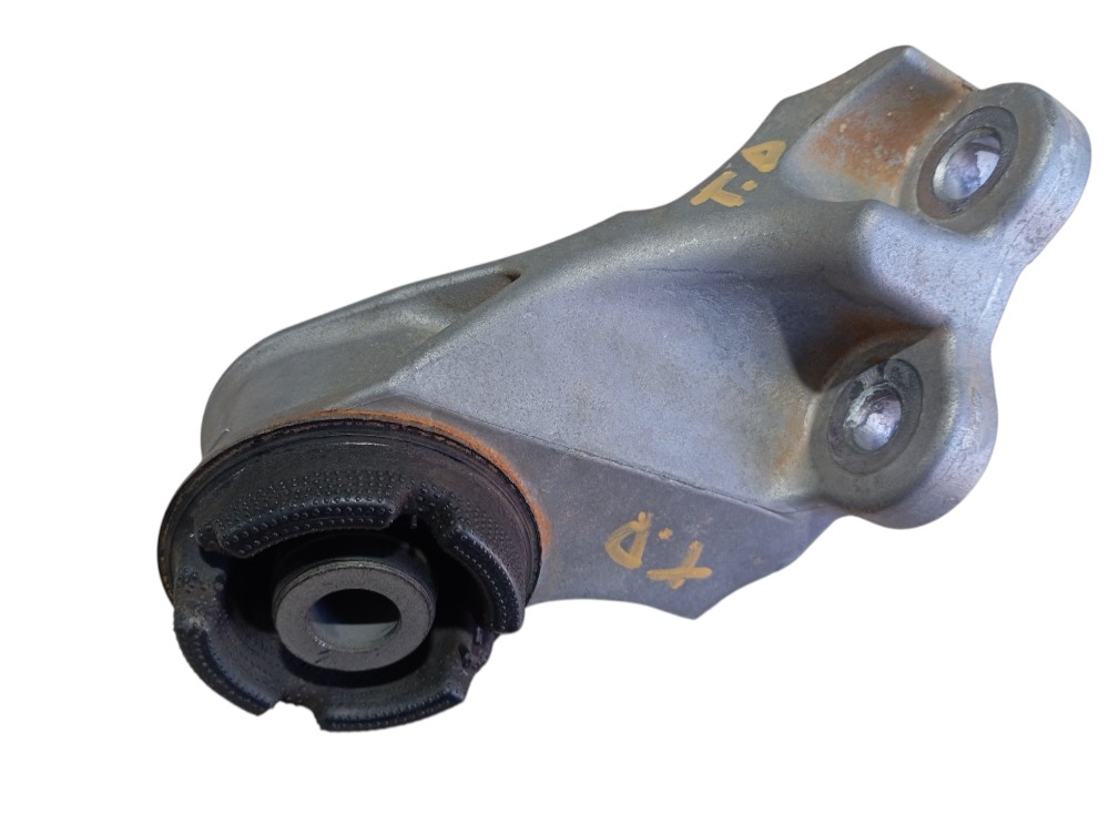Suporte Direito Motor Traseiro Lexus Rx500hf 2023 V619 4