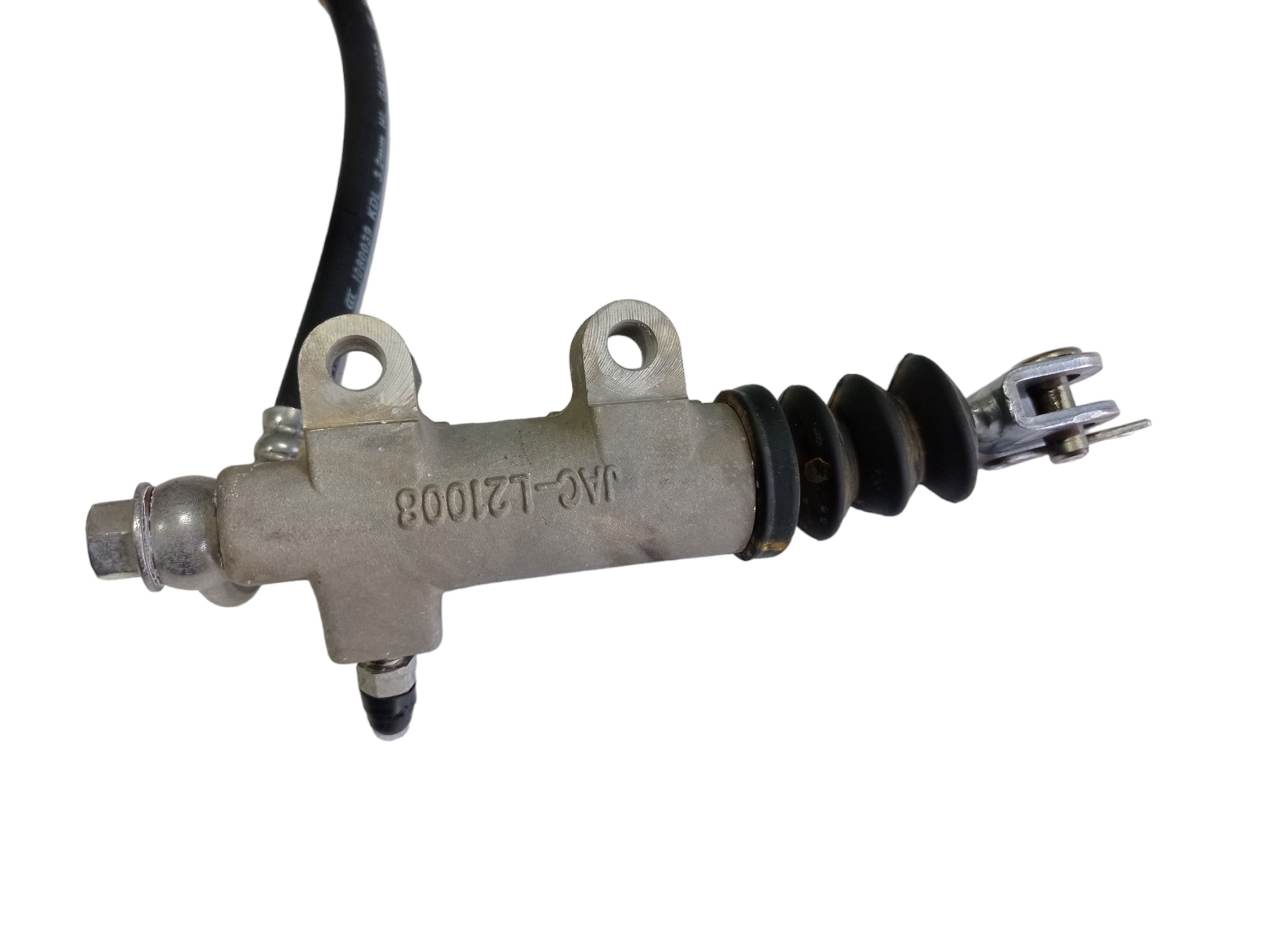 Cilindro Auxiliar Embreagem Jac T40 1.5 2019 V565 4