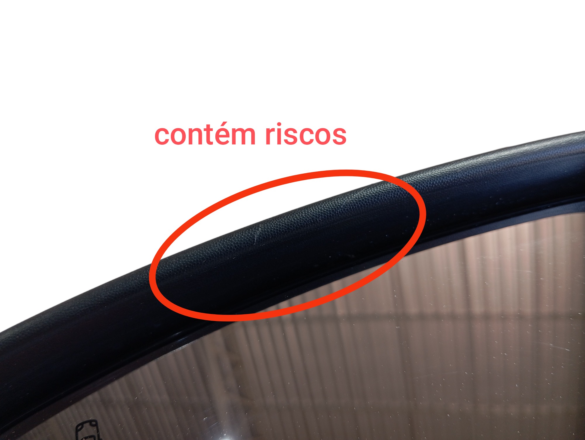 Retrovisor Esquerdo Nissan Leaf 2022 V589 4