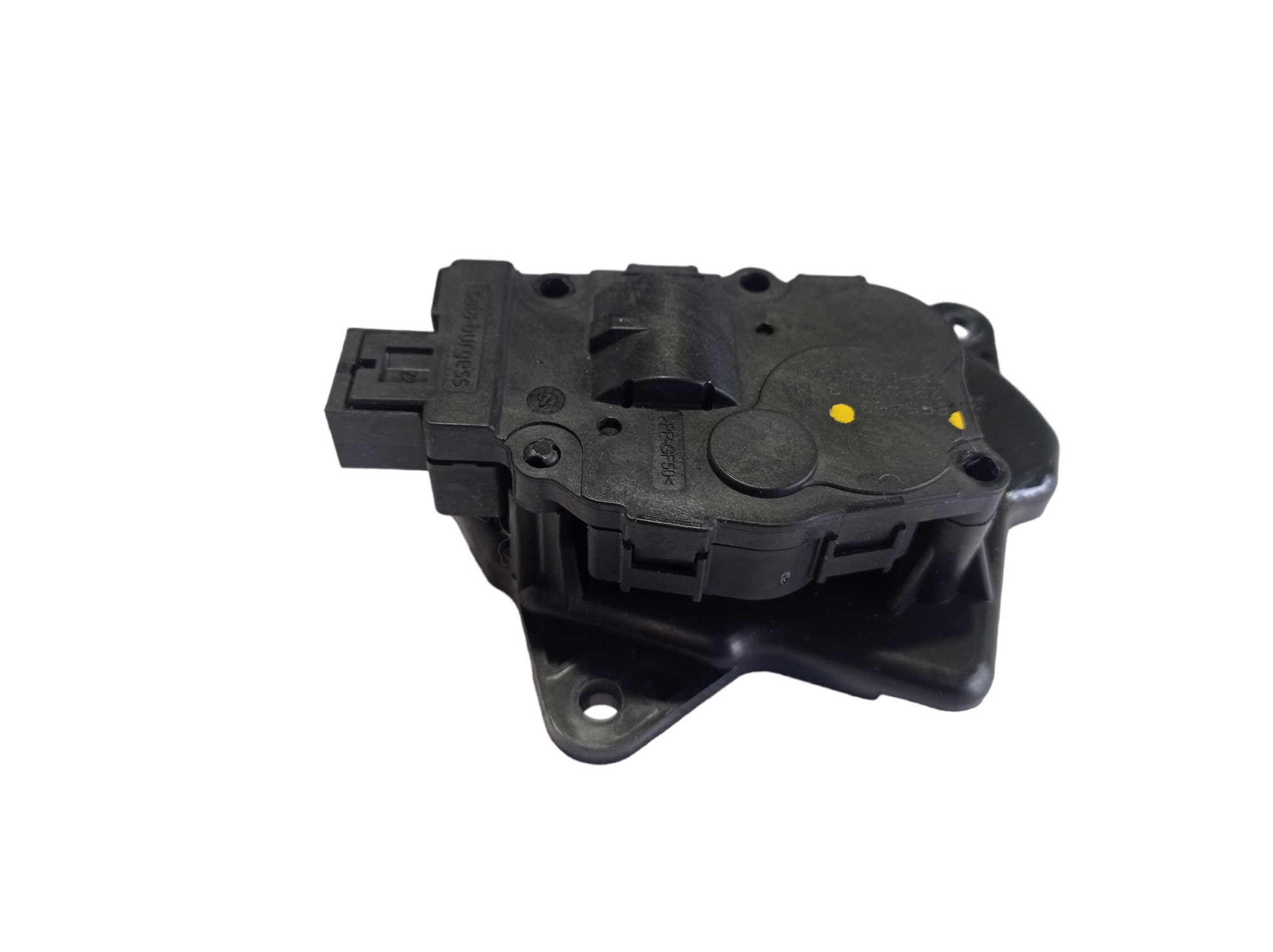 Atuador Motor Ar Condicionado Range Rover Sport 2014 V592 2