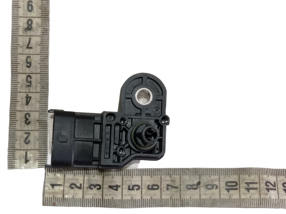 Sensor Pressao Map Gwm Haval H6 Hev 1.5 2024 V610 7