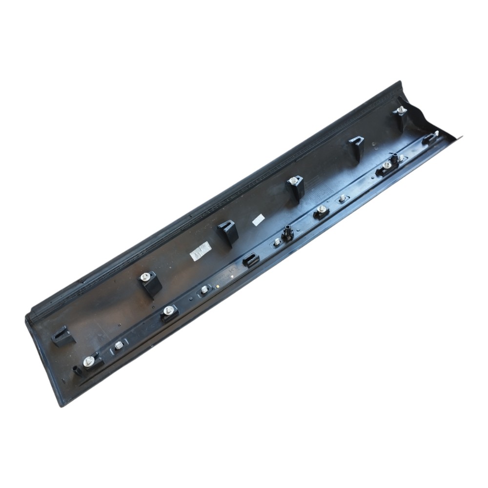 Aplique Friso Porta Dianteira Esquerda Evoque 2012 A 15 V633 4