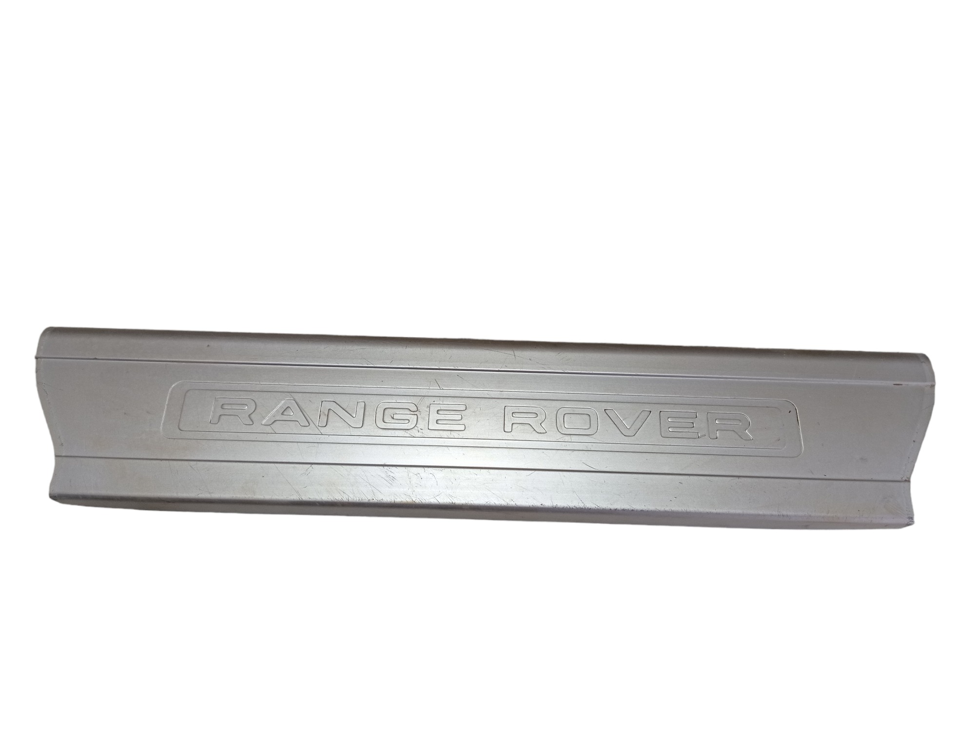 Soleira Porta Dianteira Esquerda Range Rover Sport 2014 V592