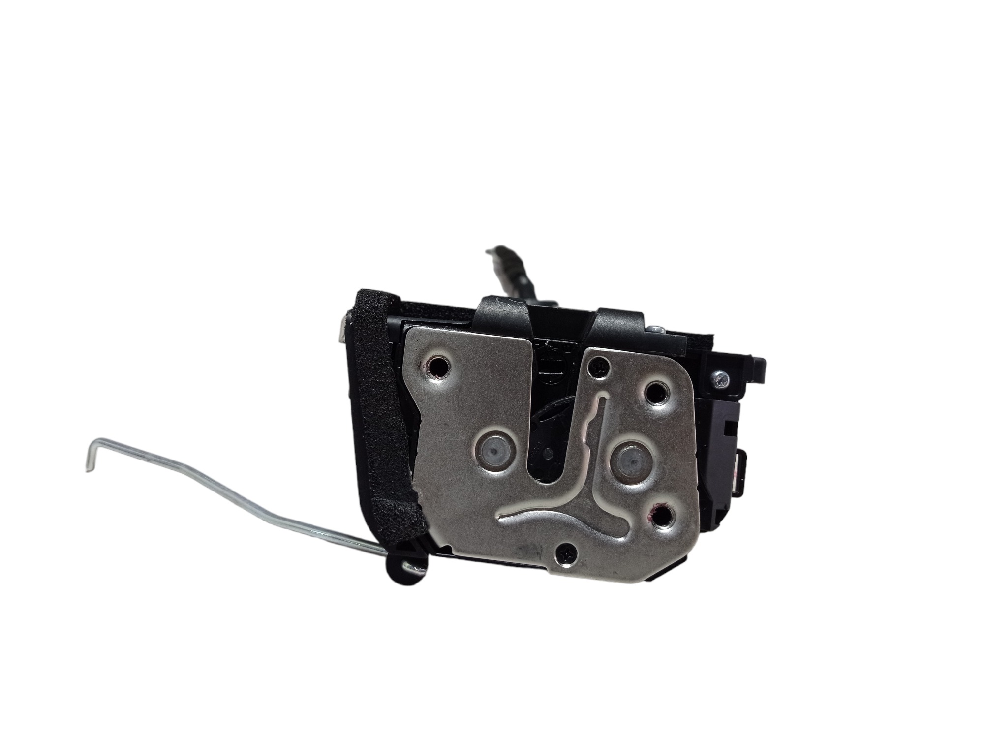 Fechadura Porta Diant Esquerda Byd Dolphin Gs 2024 2025 V594 7