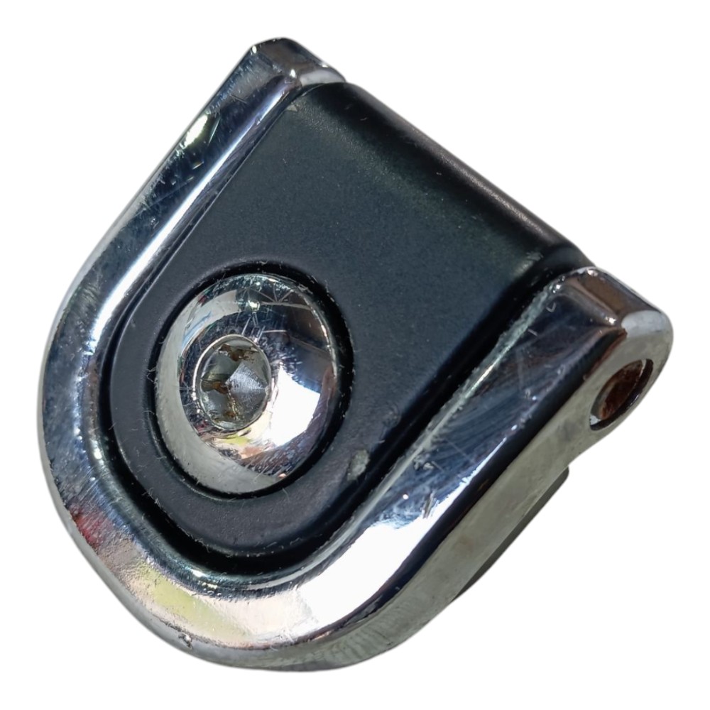 Gancho Porta Malas Land Rover Discovery 3 2007 V635 6