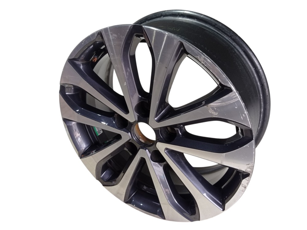 Roda  Aro 16 Renault Zoe Neo Int 2023 V617 3