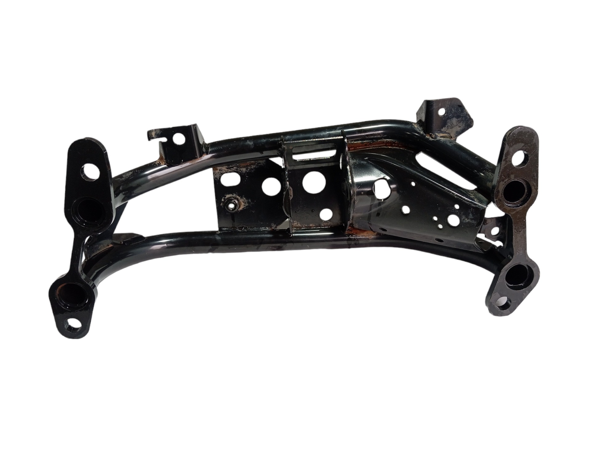Suporte Cambio Land Rover Range Rover Sport 2014 V592 2
