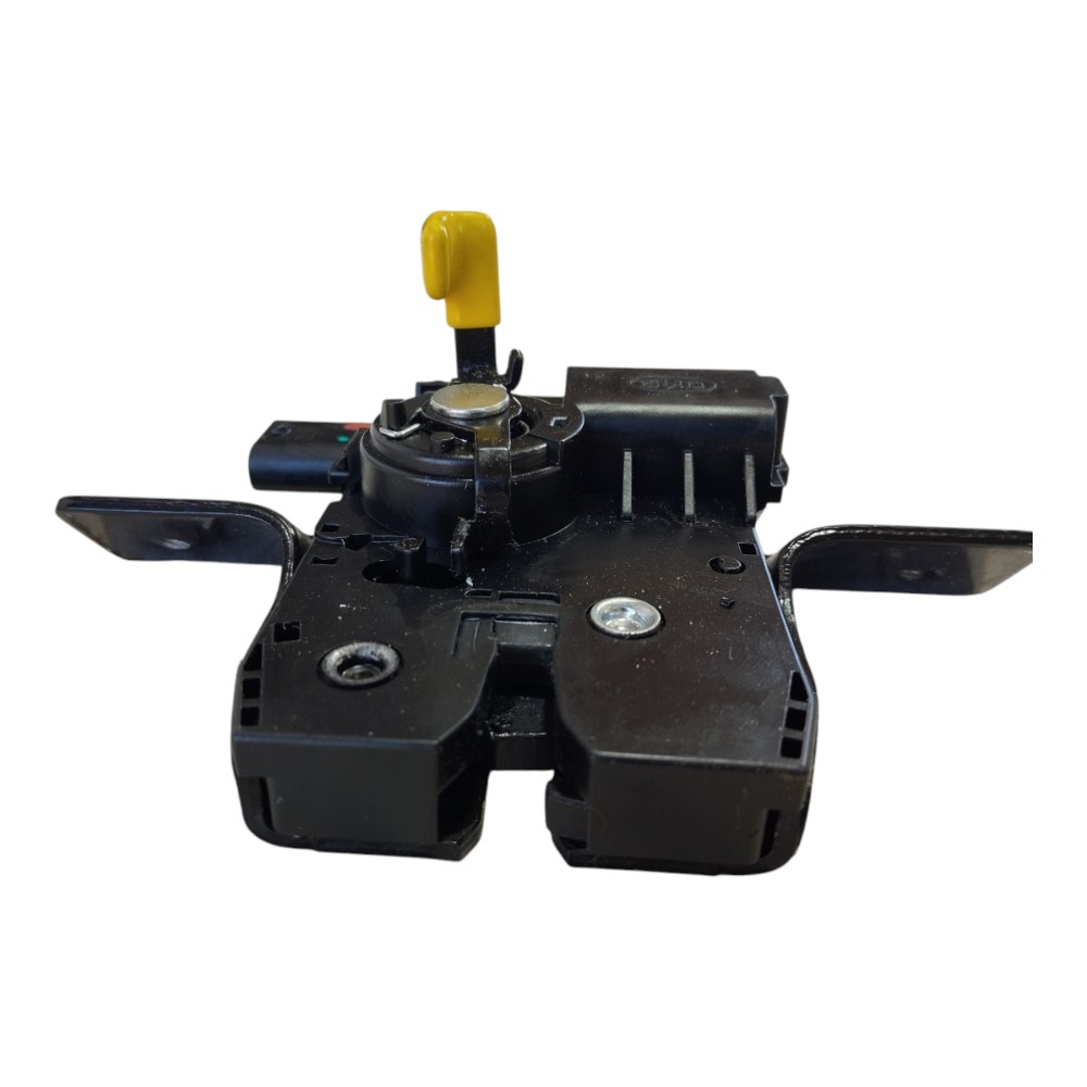 Fechadura Tampa Traseira Byd Dolphin Gs 2024 2025 V628 3