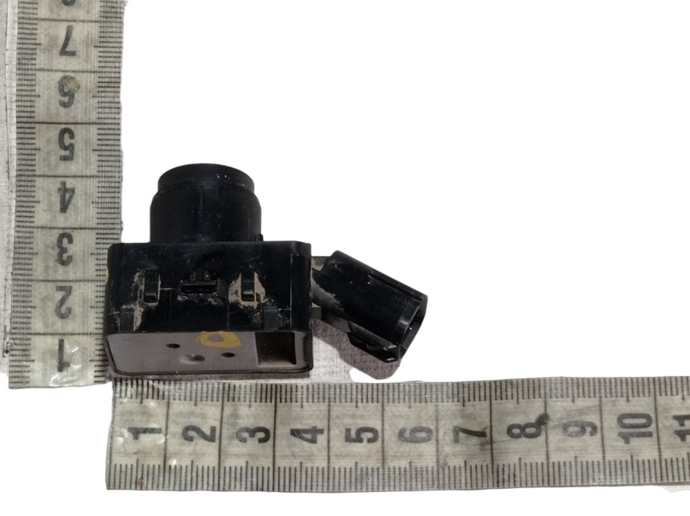 Sensor Estacionamento Dianteiro Lexus Rx500h Fsport 023 V619 8