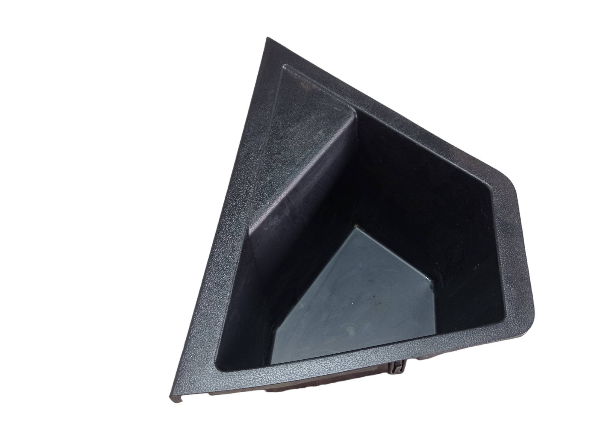 Porta Objetos Traseiro Direito Gwm Haval H6 Gt 1.5 2024 V598 6