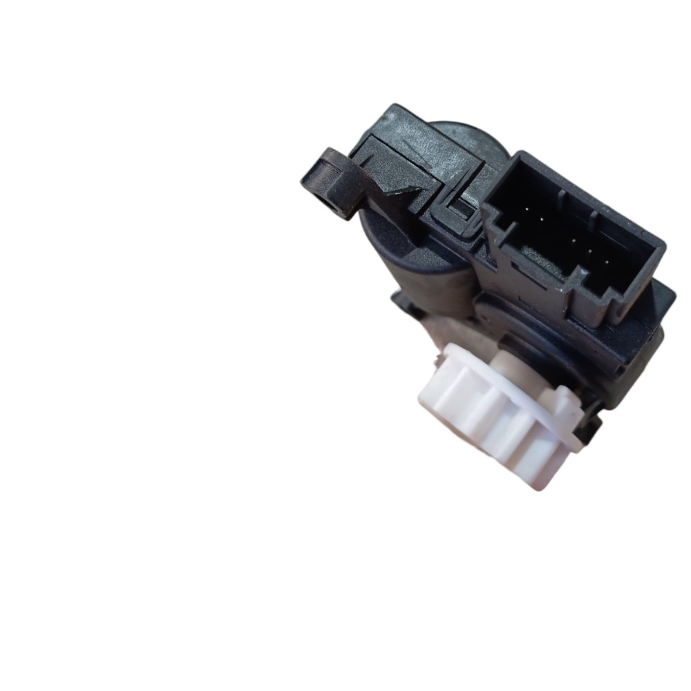 Motor Atuador Ar Condicionado Byd Dolphin Gs 2024 2025 V653 7