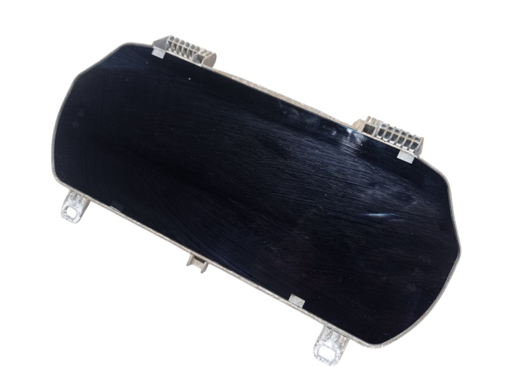 Tela Painel Instrumentos Renault Zoe Neo Int 2023 V617 2