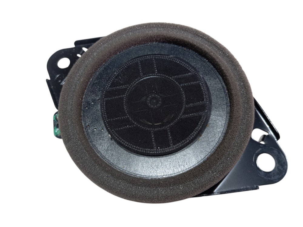 Alto Falante Central Painel Lexus Rx500hf 2023 V619 7