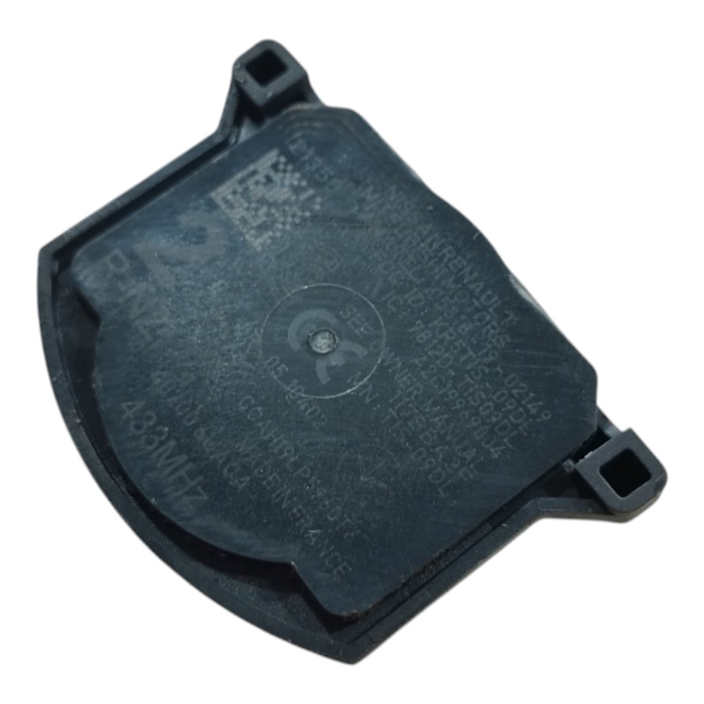 Sensor pressão pneu Renault Zoe 2022 a 23 V639 3