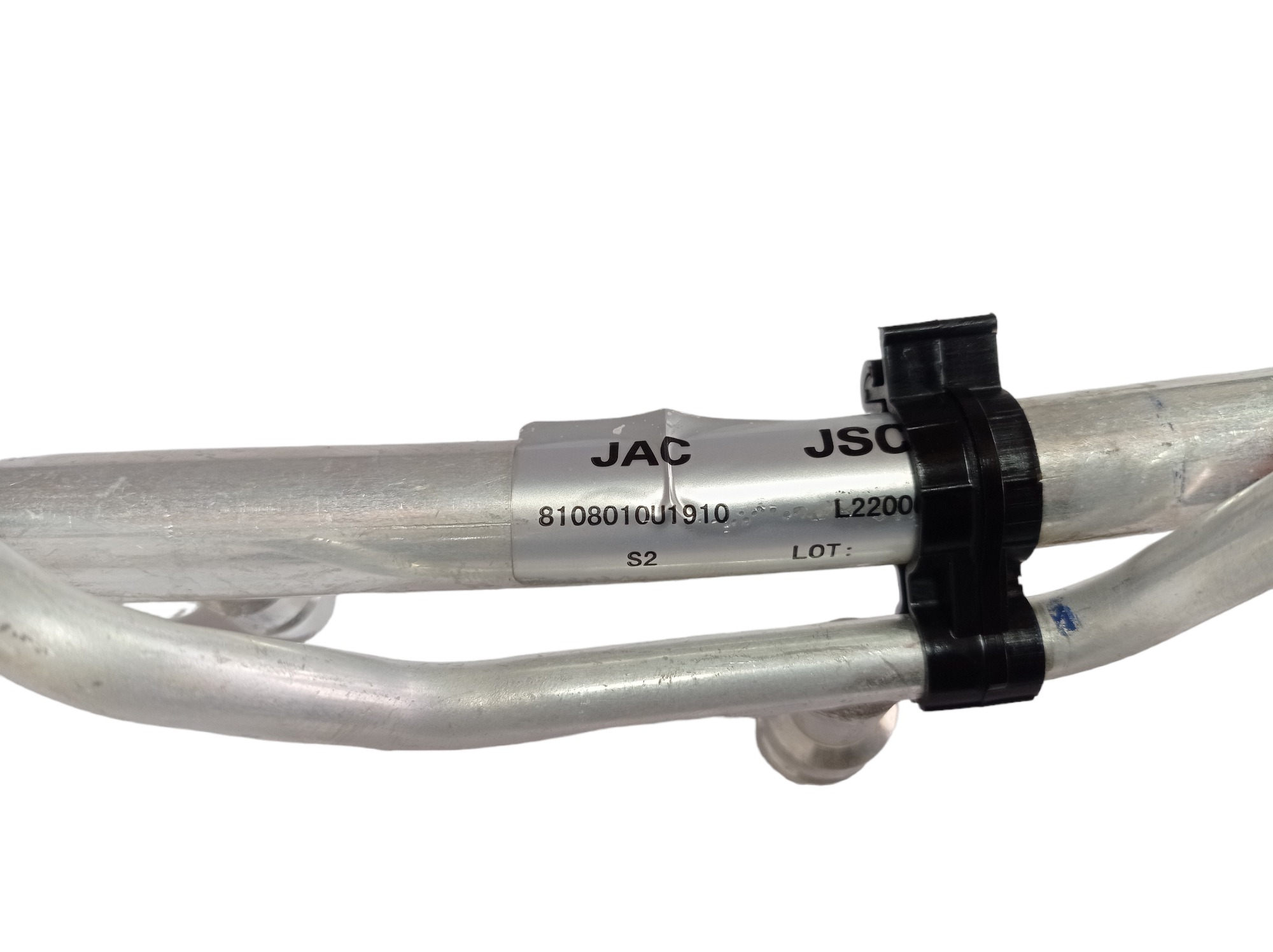 Mangueira Ar Condicionado Jac 1.5 16v 2019 V565 4