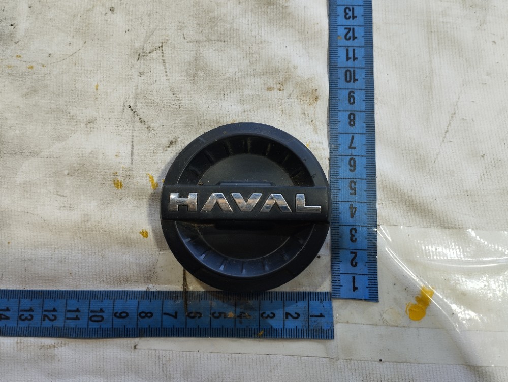 Emblema Calota Gwm Haval Gt 2024 V636 7