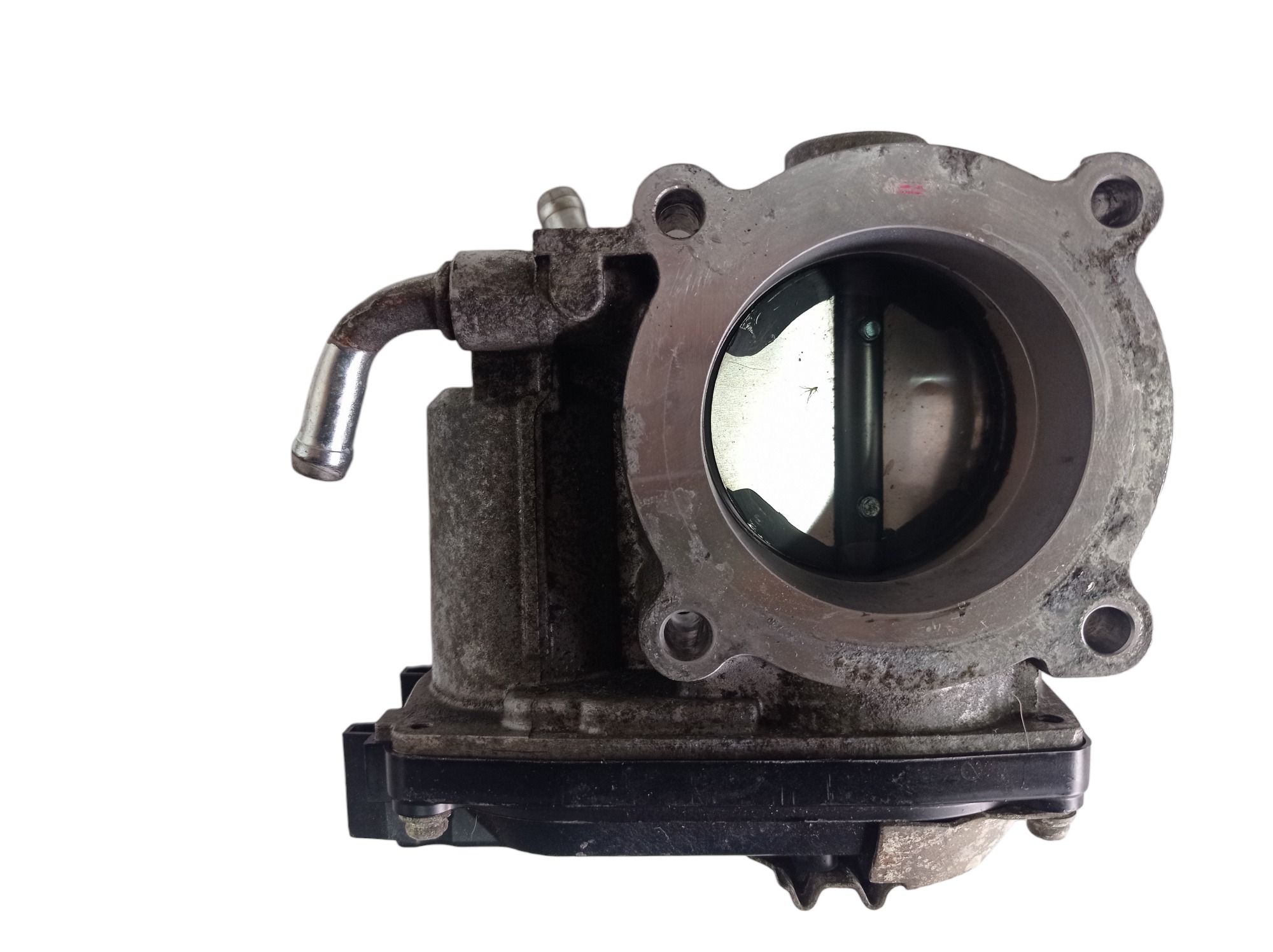 Tbi Corpo De Borboleta Mitsubishi Asx 2.0 2014 V574 4