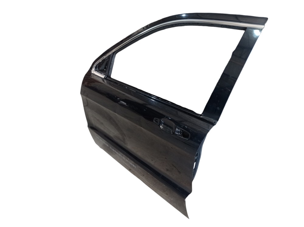 Porta Dianteira Esquerda Jeep Grand Cherokee 3.6 2014 V604 2