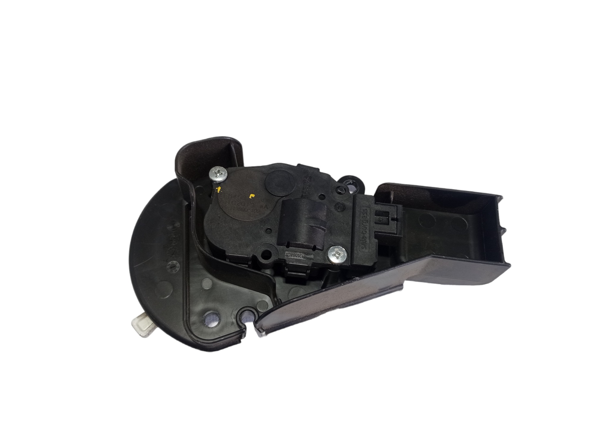 Motor Atuador Ar Range Rover Sport 2014 3.0 V592 3