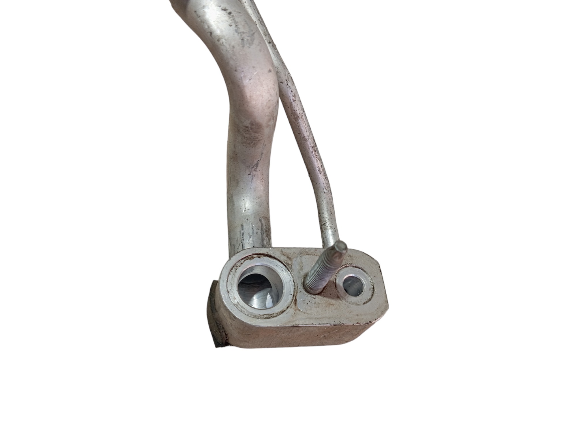 Mangueira Ar Condicionado Gm Spin 1.8 Flex 2013 A 2016 V318 2
