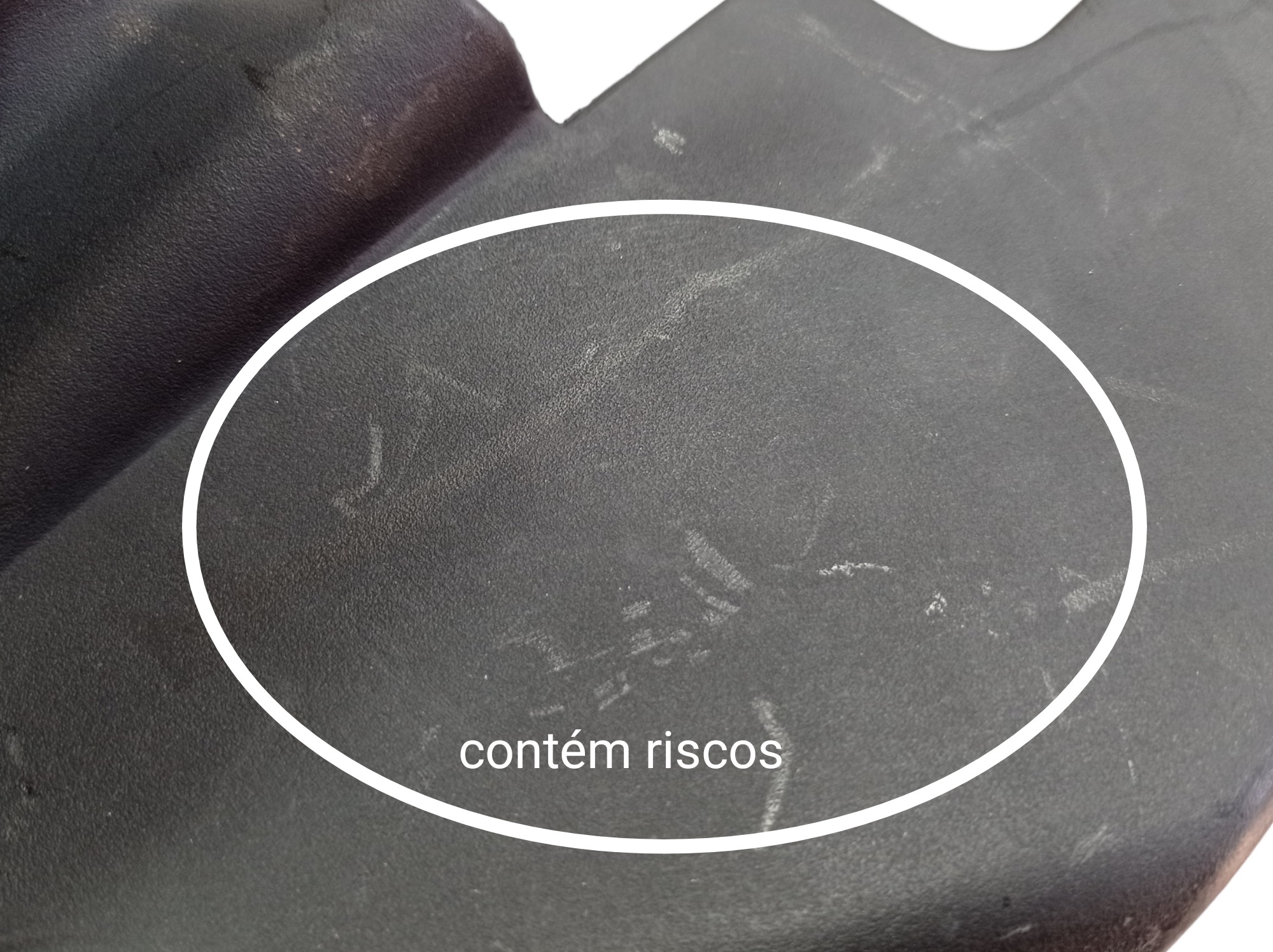 Acabamento Paralama Dianteiro Direito Jac T40 2019 V565 4