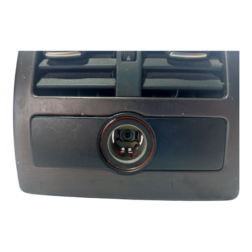 Difusor De Ar Console Central Traseiro Audi A6 2001 V261 2